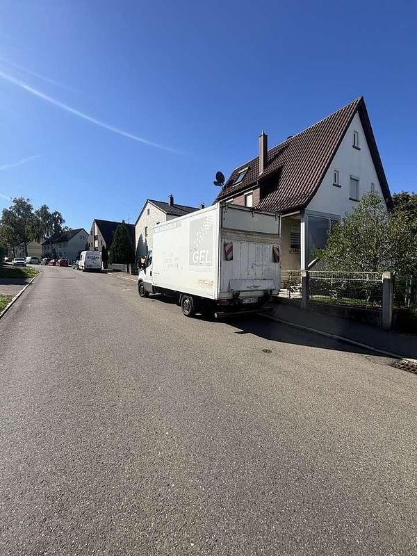 Gebraucht Iveco Daily 140 PS (102 kW) 2018 Van