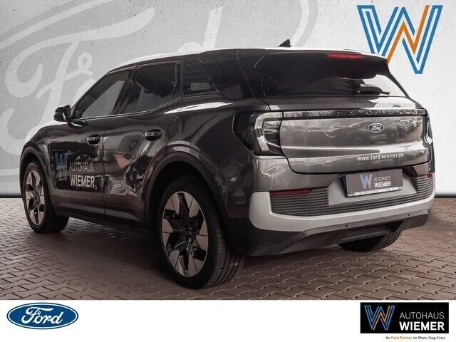 Gebraucht Ford Explorer Premium 250 kW (340 PS) 2024 Othercolor SUV