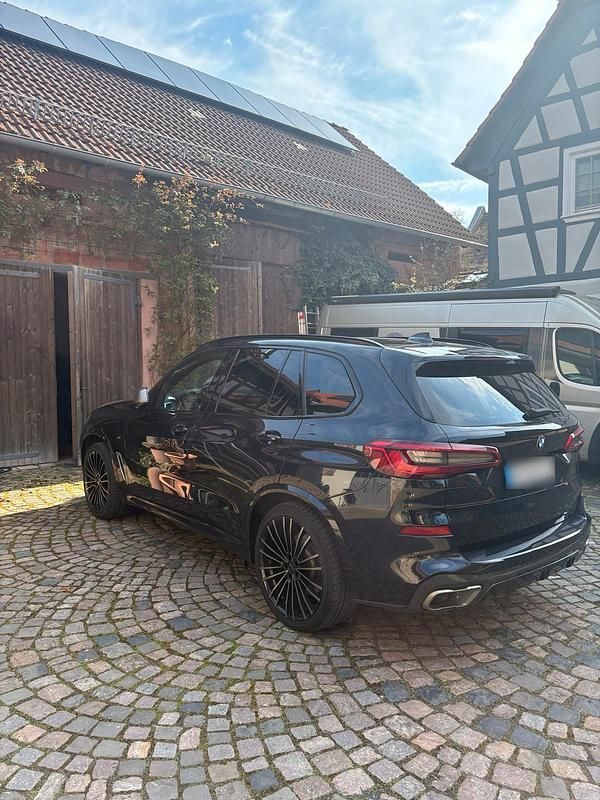 Gebraucht BMW X5 Shadowline 400 PS (294 kW) 2019 Andere farben SUV