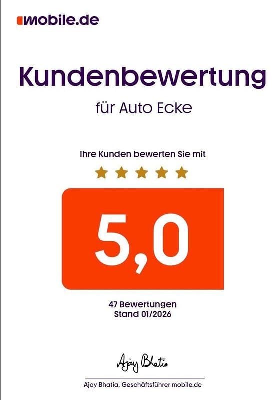 Gebraucht BMW X3 Comfort Edition 190 PS (139 kW) 2014 Weiß SUV