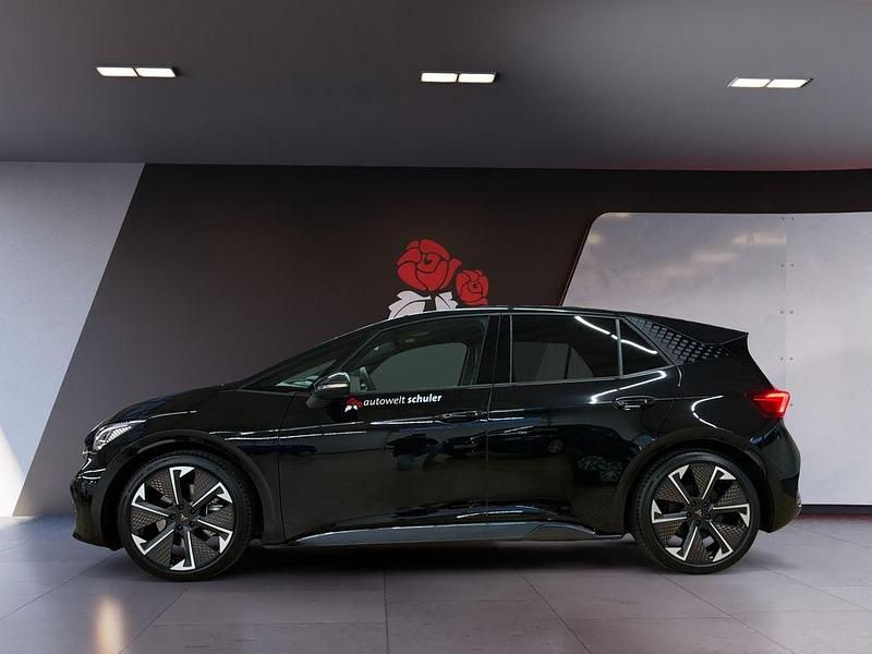 Gebraucht Cupra Born VZ2 239 kW (326 PS) 2025 Schwarz Kleinwagen