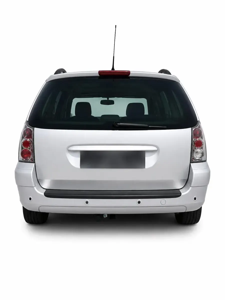 Gebraucht Peugeot 307 136 PS (100 kW) 2003 Grau Kombi