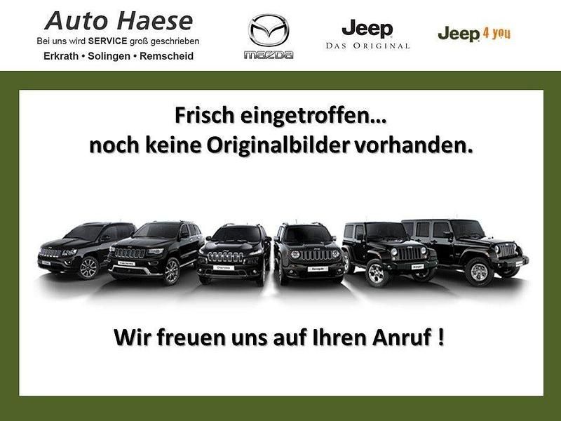 Grau Neu 2025 Jeep Wrangler Unlimited Rubicon SUV | 64.490 € (Fairer Preis) - Bild 1/1