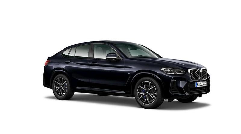 Gebraucht BMW X4 Shadowline 184 PS (135 kW) 2025 SUV