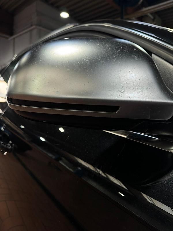 Gebraucht Audi A4 S-Line 120 PS (88 kW) 2009 Kombi