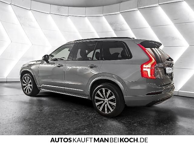 Gebraucht Volvo XC90 173 PS (127 kW) 2022 SUV