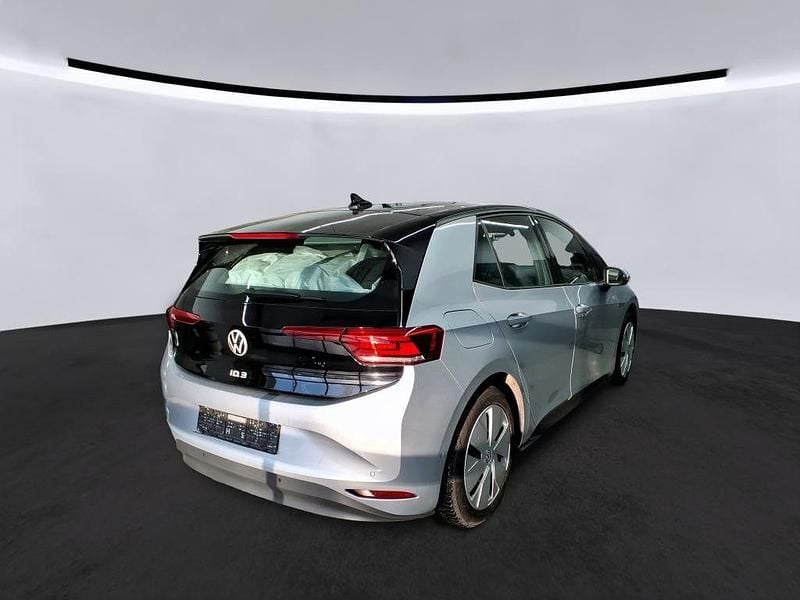 Gebraucht VW ID.3 Pro 106 kW (145 PS) 2022 Gelb Kleinwagen