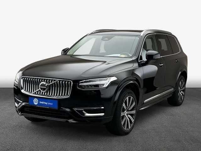 Gebraucht 2024 Volvo XC90 SUV | 53.449 € (Superpreis) - Bild 1/4