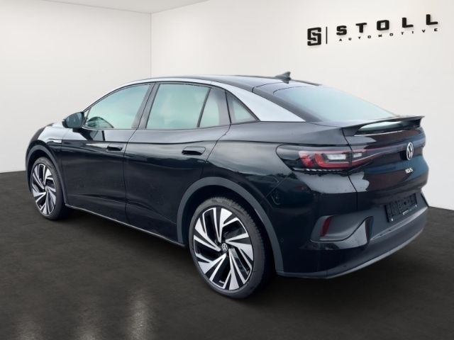 Gebraucht VW ID.5 Pro Performance 150 kW (204 PS) 2023 Schwarz SUV