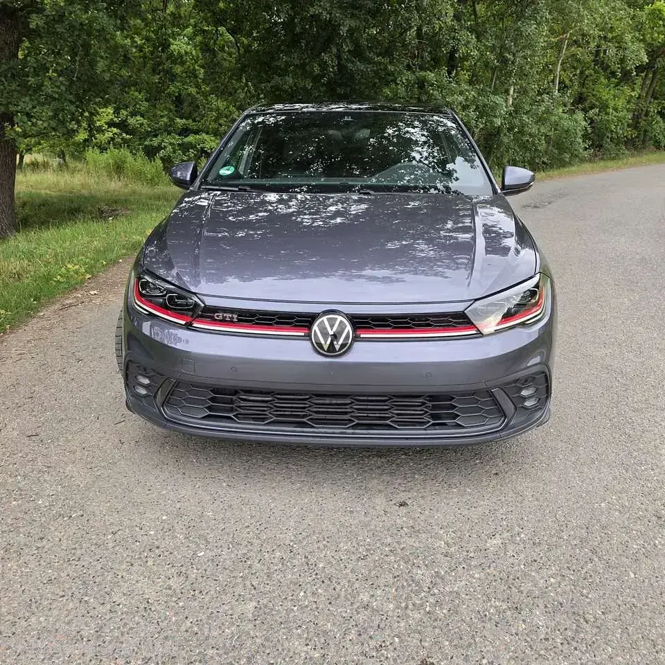 Gebraucht VW Polo GTI 207 PS (152 kW) 2024 Kleinwagen