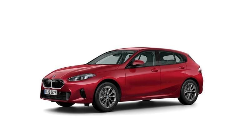 Usata BMW 120 Efficient Dynamics 156 CV (114 kW) 2026 Utilitaria