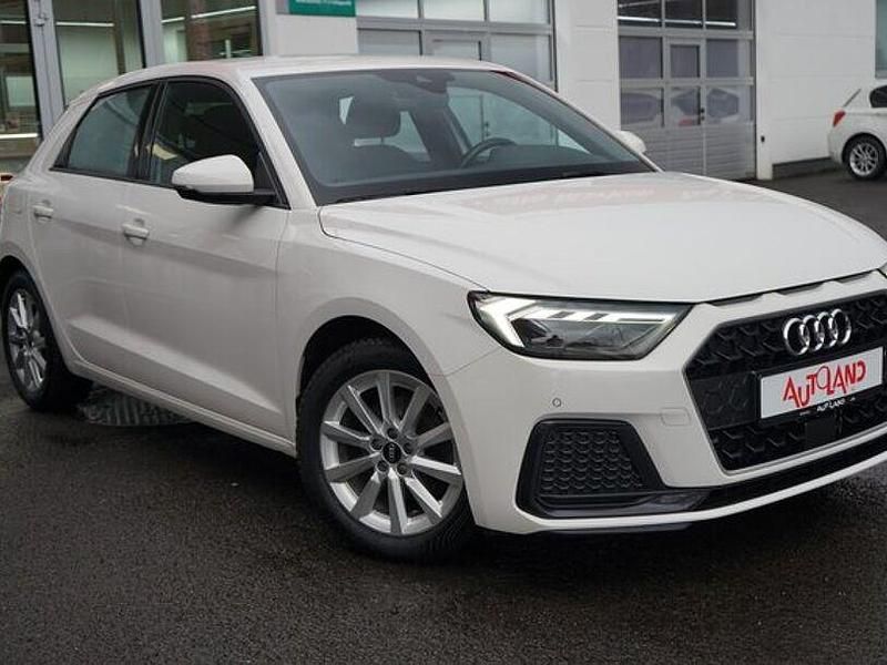 Gebraucht Audi A1 Comfort 2020 Andere SUV