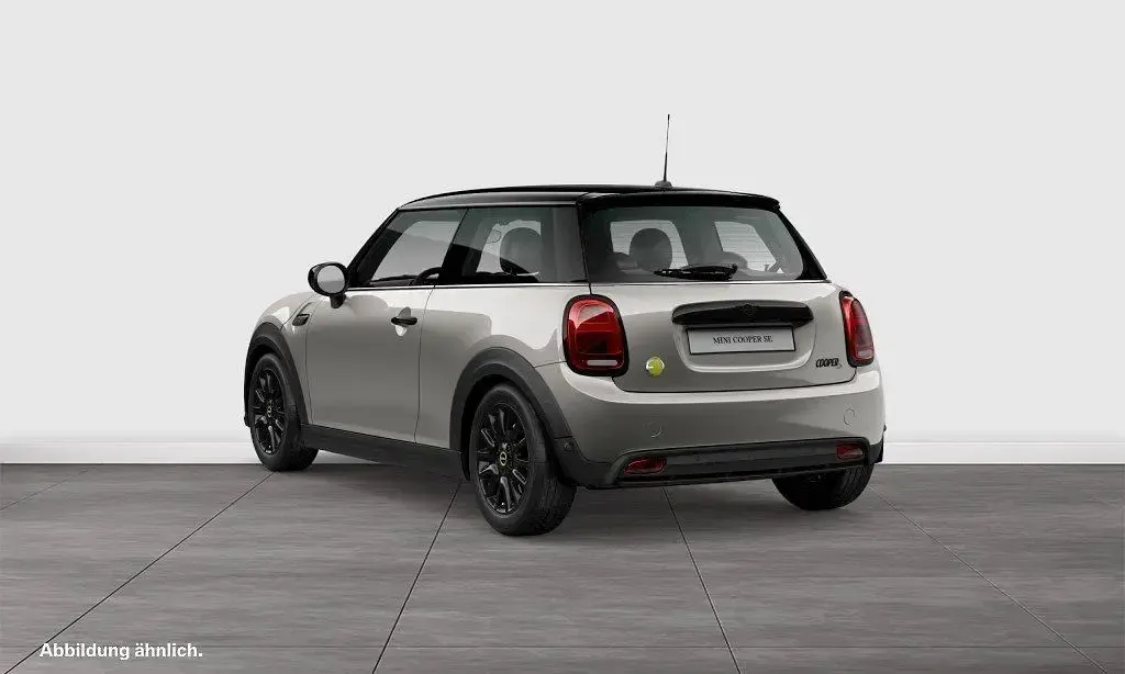 Occasion Mini Cooper SE 135 kW (184 PK) 2023 Wit Hatchback