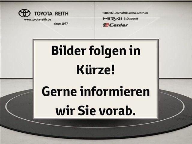 Gebraucht Toyota Aygo X Touch 72 PS (52 kW) 2023 Schneeweiß SUV