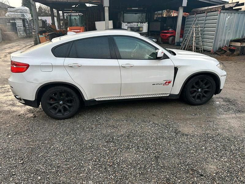 Gebraucht BMW X6 235 PS (172 kW) 2009 SUV