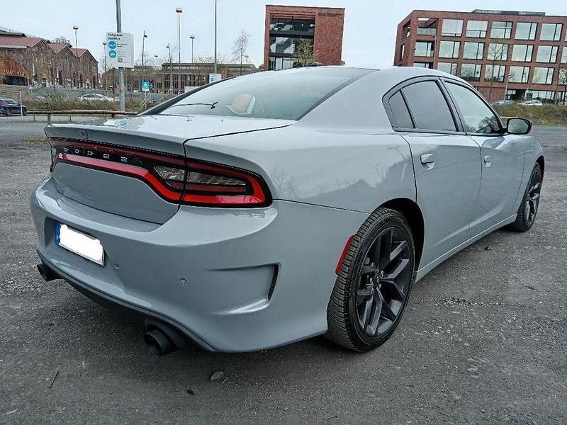 Gebraucht Dodge Charger 296 PS (217 kW) 2021 Grau Limousine