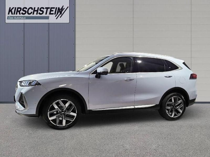 Gebraucht Wey 03 Lux 442 PS (325 kW) 2023 Hellblau SUV