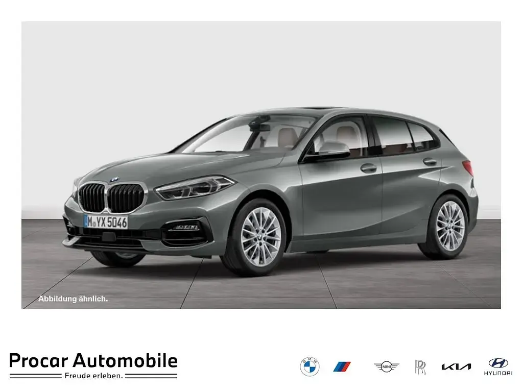 Gebraucht BMW 118 M Sport 150 PS (110 kW) 2023 Limousine