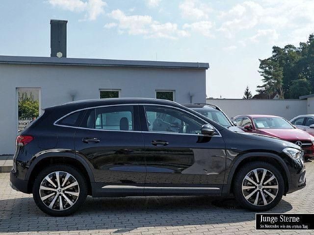 Gebraucht Mercedes GLA250 Progressive 160 PS (117 kW) 2020 SUV