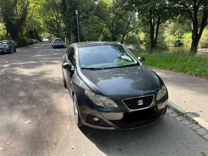 Gebraucht 2011 Seat Ibiza SC Copa Kleinwagen | 3.500 € (Fairer Preis) - Bild 1/4