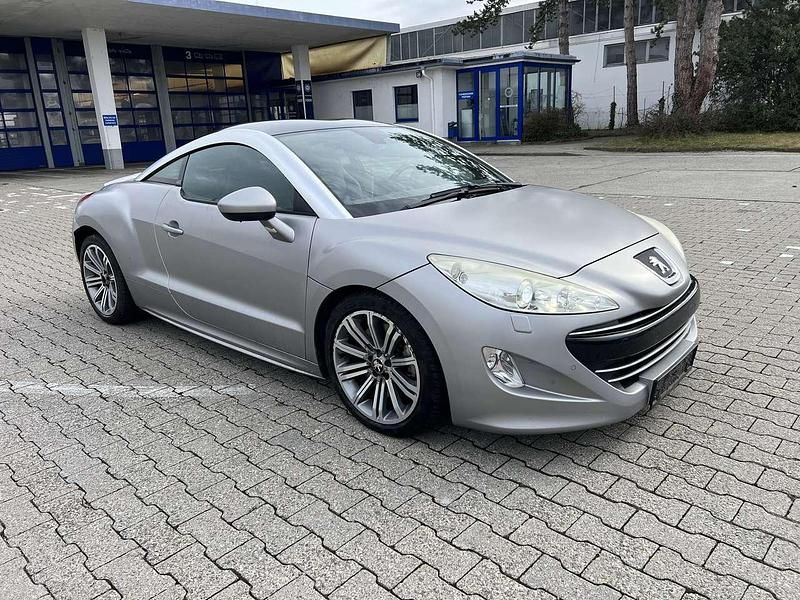 Gebraucht Peugeot Onyx 200 PS (147 kW) 2012 Other Coupé