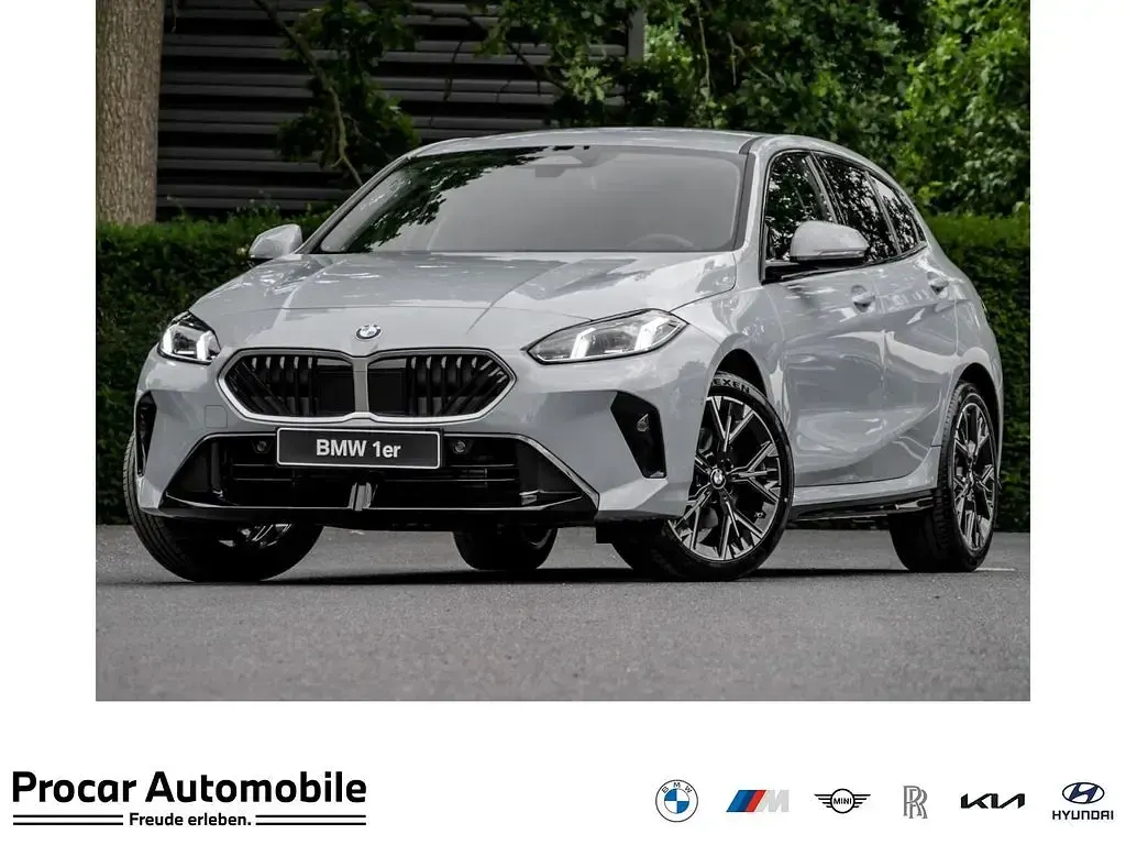 Gebraucht BMW 120 156 PS (114 kW) 2026 Kleinwagen