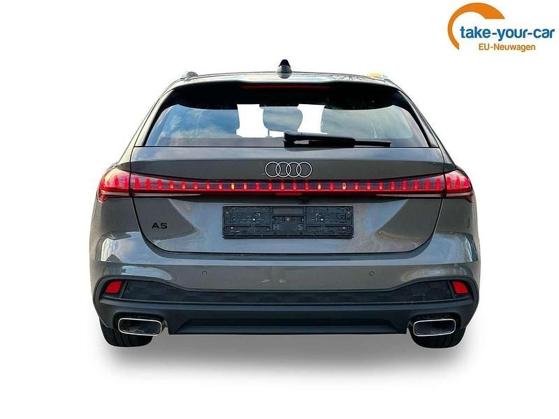 Neu Audi A5 204 PS (150 kW) 2026 Wählbar Kombi