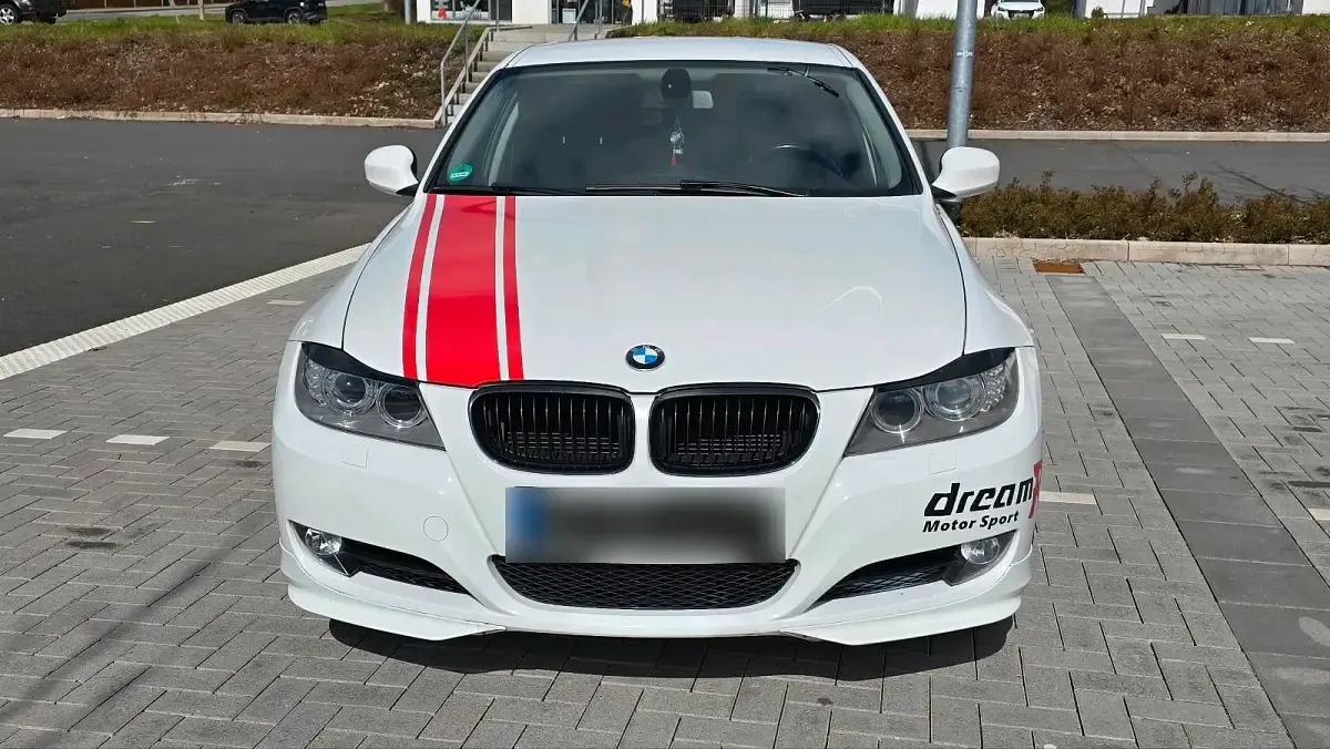 Second-hand BMW 325 204 CP (150 kW) 2011 Break