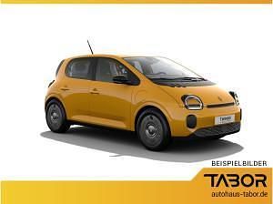 Neu Renault Twingo Evolution 89 kW (122 PS) 2026 Gelb (gelb (weitere farben wählbar)) Kleinwagen