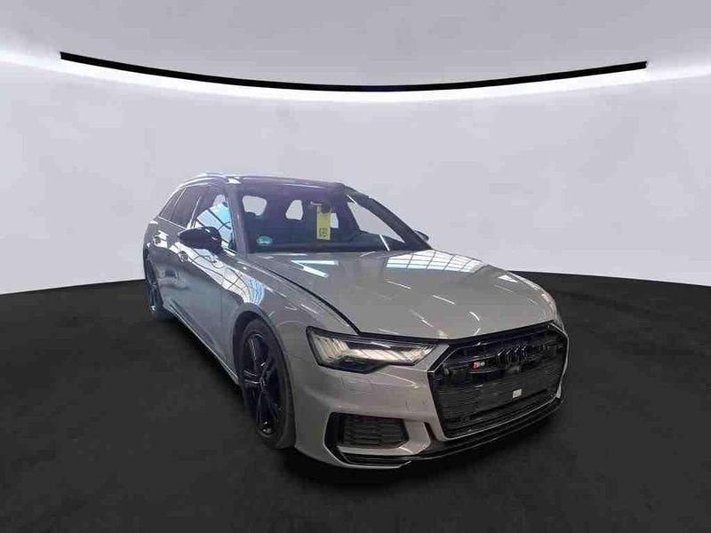 Gebraucht Audi S6 Sport 344 PS (253 kW) 2022 Individuallackierungen audi ex Kombi