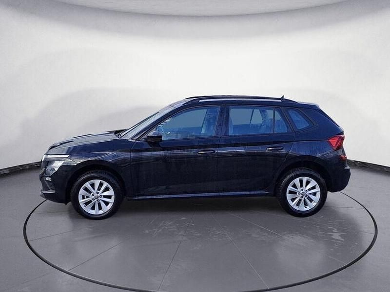 Gebraucht Skoda Kamiq Selection 150 PS (110 kW) 2025 Blackmagic perleffekt SUV
