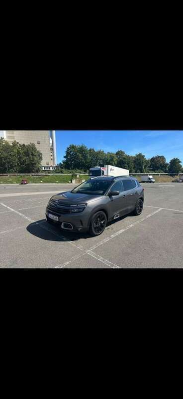 Gebraucht 2019 Citroën C5 Aircross Shine SUV | 23.500 € (Etwas zu teuer) - Bild 1/4