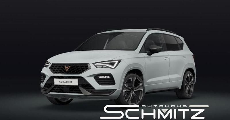 Weiß Neu 2025 Cupra Ateca SUV | 35.920 € (Guter Preis) - Bild 1/1