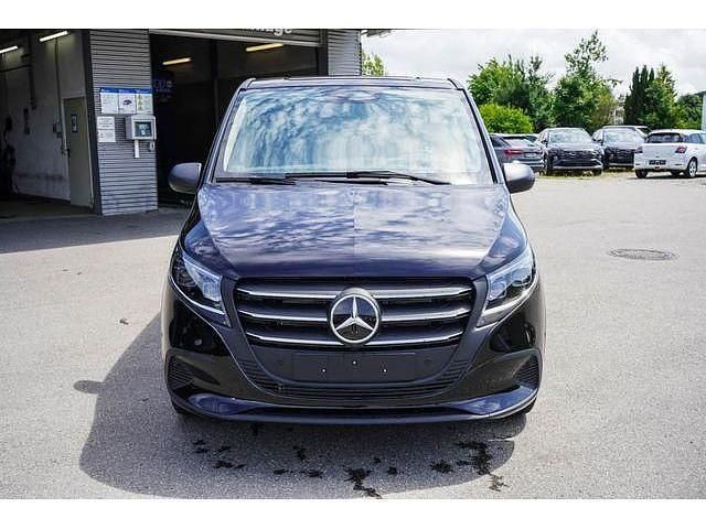 Neu 2025 Mercedes Vito Van | 54.340 € (Fairer Preis) - Bild 1/1