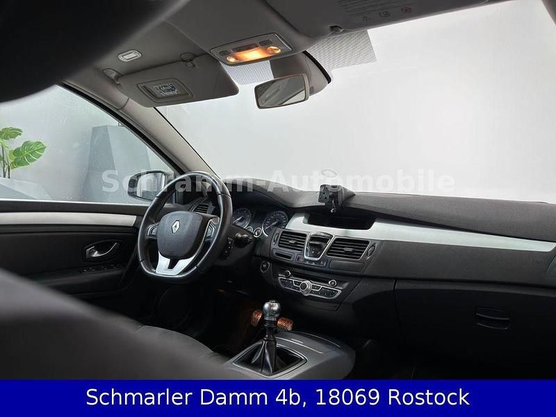 Gebraucht Renault Laguna GrandTour GT 178 PS (130 kW) 2009 Kombi