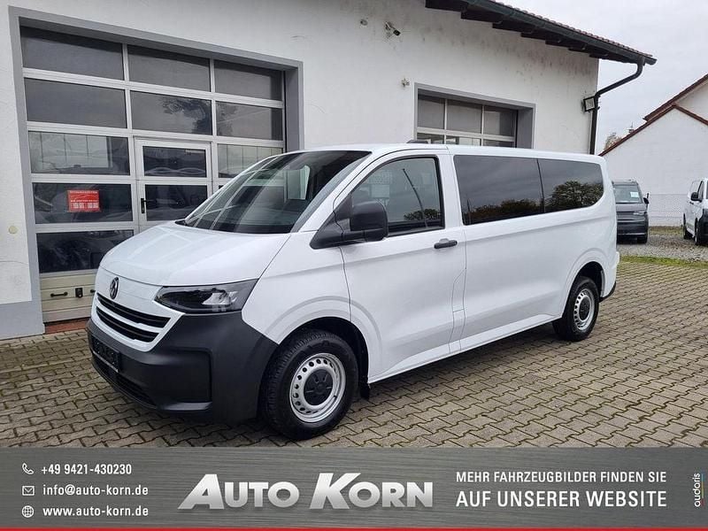 Weiß Neu 2025 VW T7 Van | 43.290 € (Fairer Preis) - Bild 1/2