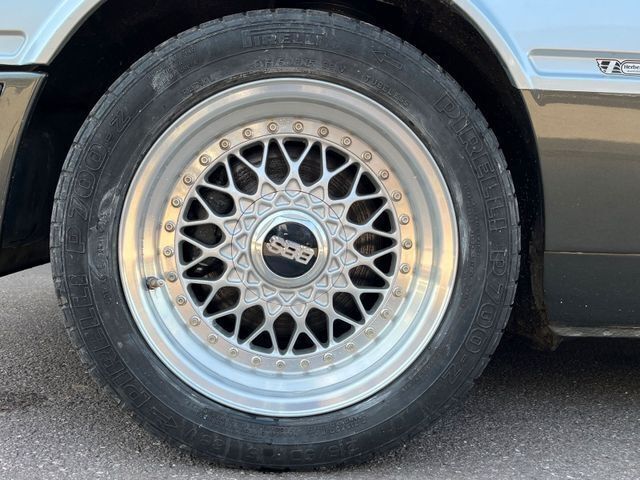 Gebraucht Maserati Biturbo 189 PS (139 kW) 1985 Silber Coupé