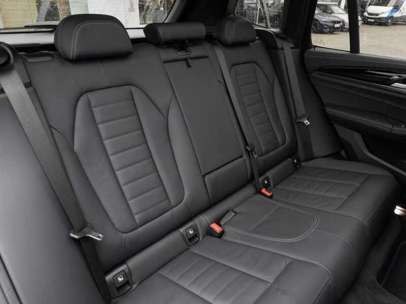 Gebraucht Alpina XD3 394 PS (289 kW) 2022 Phytonicblau SUV