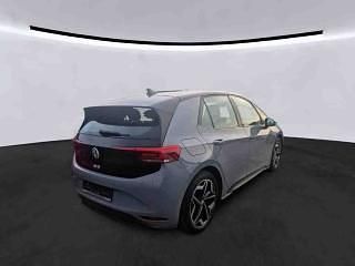Gebraucht VW ID.3 Pro Performance 150 kW (204 PS) 2023 Grau Kleinwagen