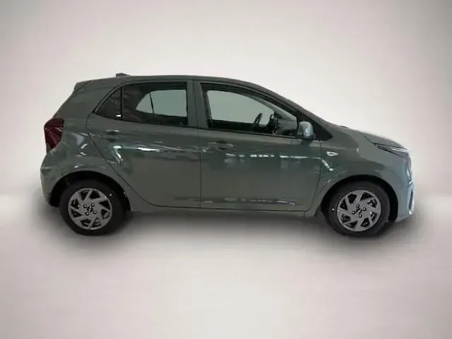 Neu Kia Picanto 68 PS (50 kW) 2026 Manufacturer Kleinwagen