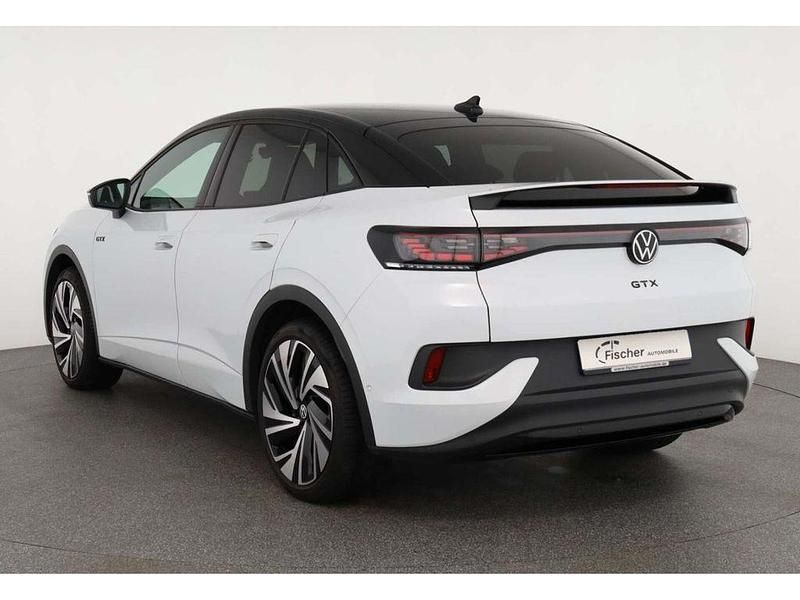 Gebraucht VW ID.5 GTX 219 kW (299 PS) 2023 Weiss SUV