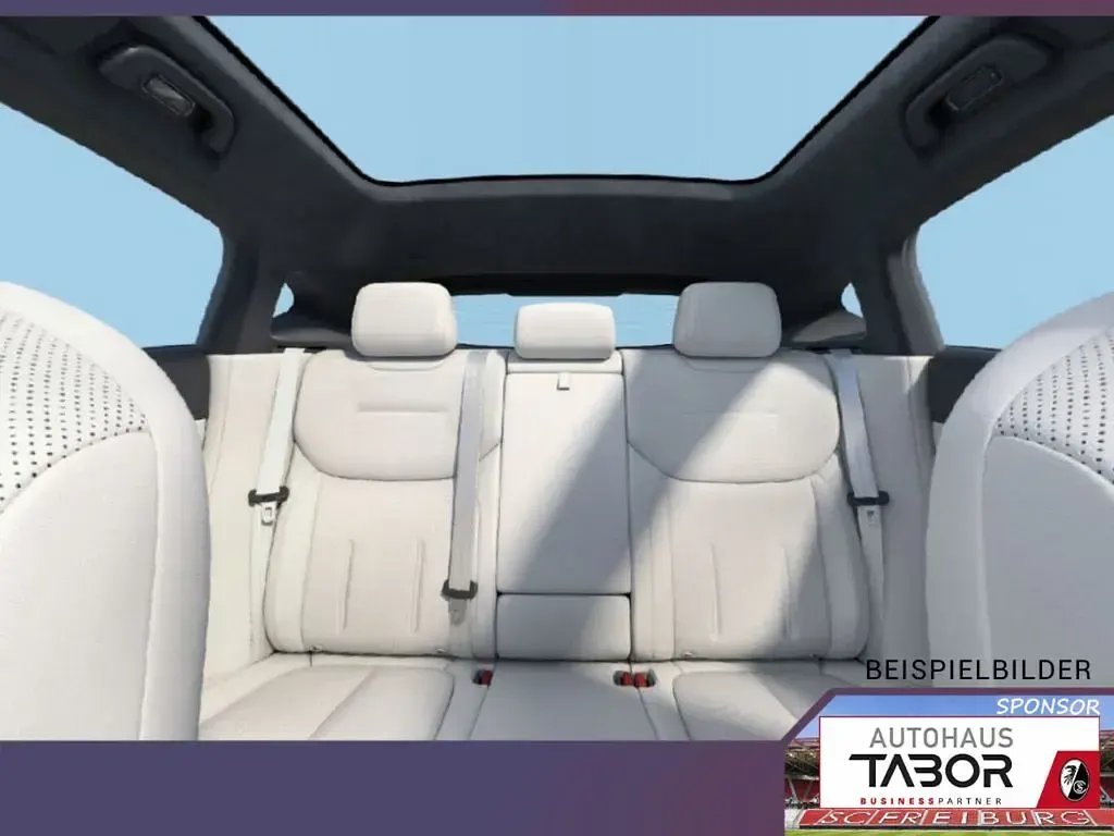Neu XPENG G6 AWD Performance 358 kW (487 PS) 2026 Violett SUV