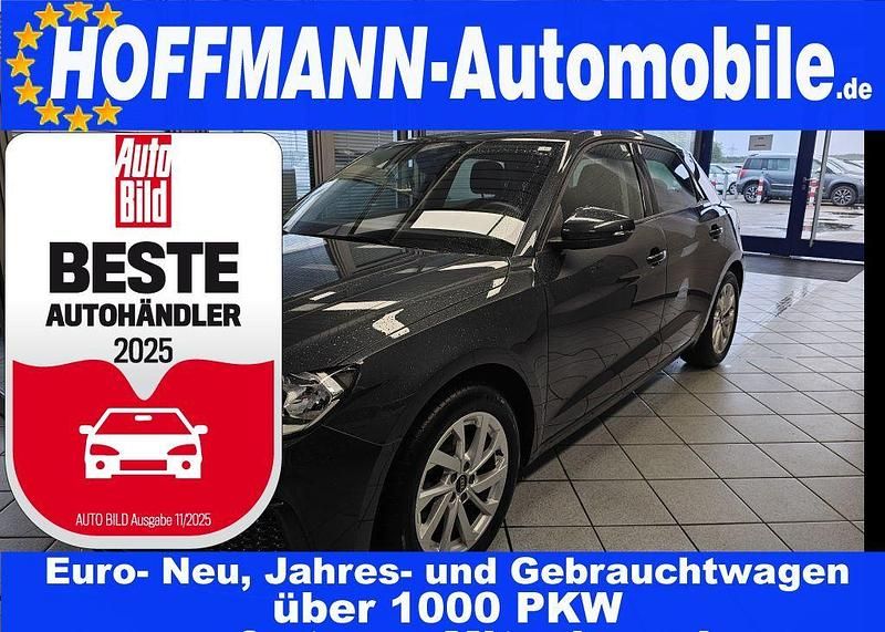 Grau Gebraucht 2022 Audi A1 Sportback Comfort Kleinwagen | 21.300 € (Guter Preis) - Bild 1/4
