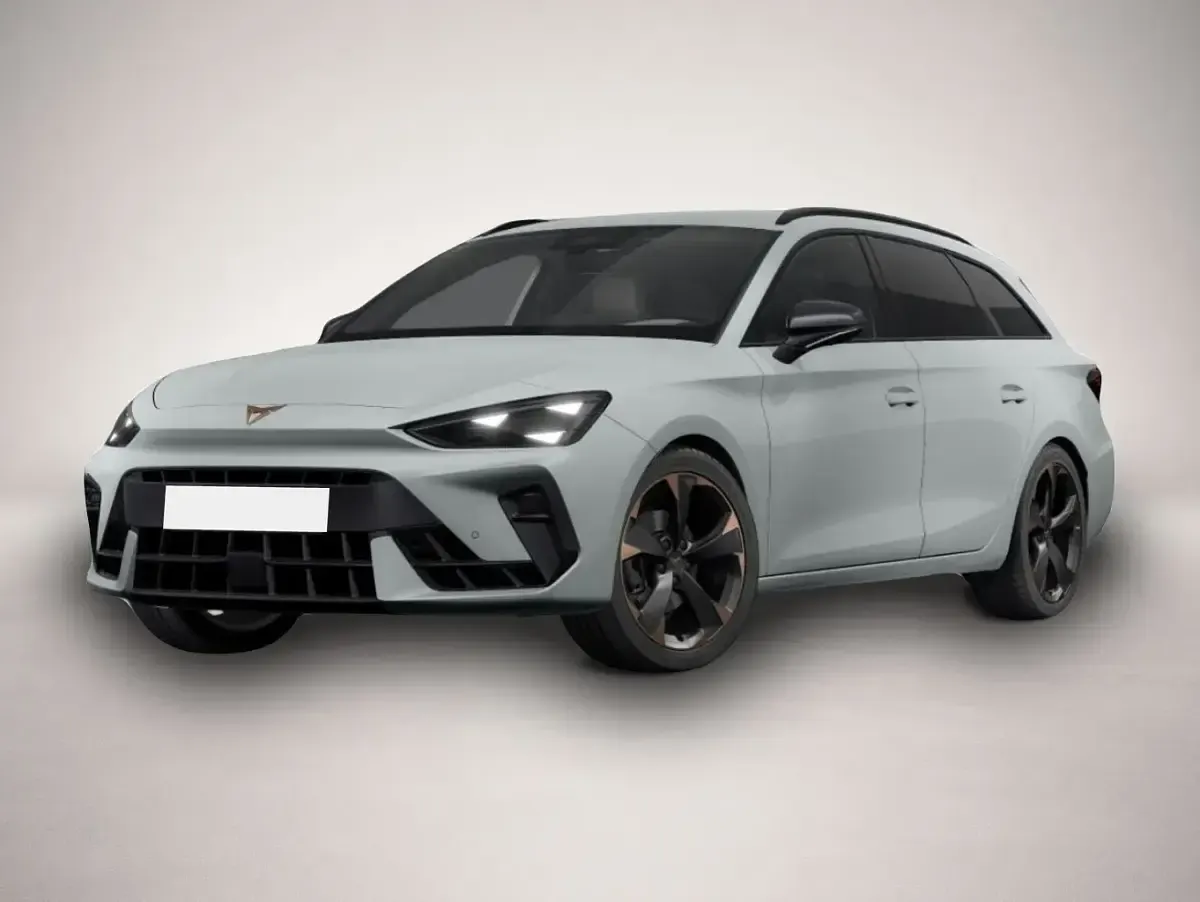 Gebraucht Cupra Leon 150 PS (110 kW) 2026