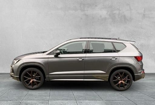 Neu Cupra Ateca VZ 300 PS (220 kW) 2025 Grau SUV