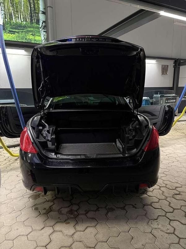 Gebraucht 2011 Peugeot 308 CC Allure Cabrio | 5.000 € (Guter Preis) - Bild 1/4
