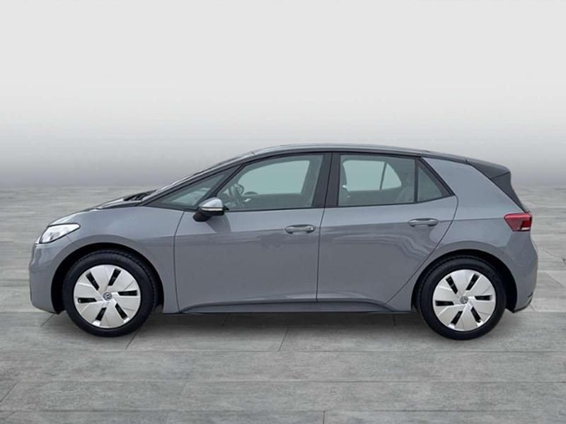Gebraucht VW ID.3 Pro 106 kW (145 PS) 2022 Mondsteingrau schwarz Kleinwagen