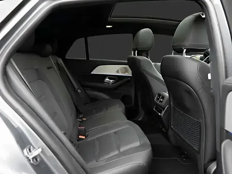 Gebraucht Mercedes GLE53 AMG AMG 2025 Grau SUV