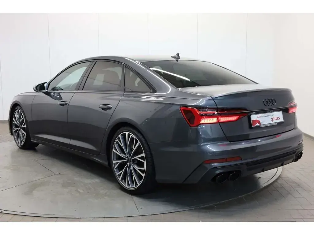 Gebraucht Audi S6 Sport 344 PS (253 kW) 2023 Grau Limousine