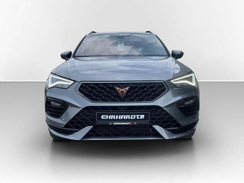 Gebraucht Cupra Ateca 300 PS (220 kW) 2023 Grau SUV